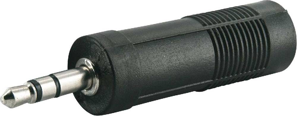 Schwaiger AUDIO Adapter