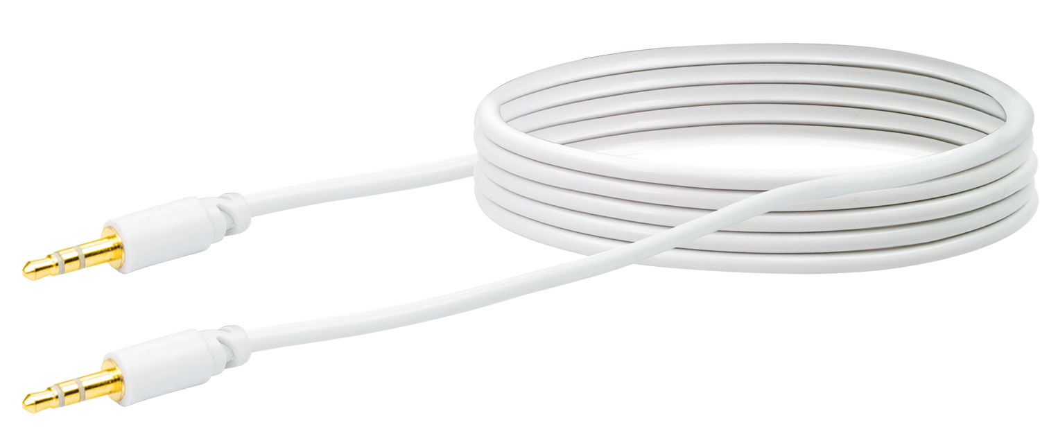 Schwaiger AUDIO Anschlusskabel