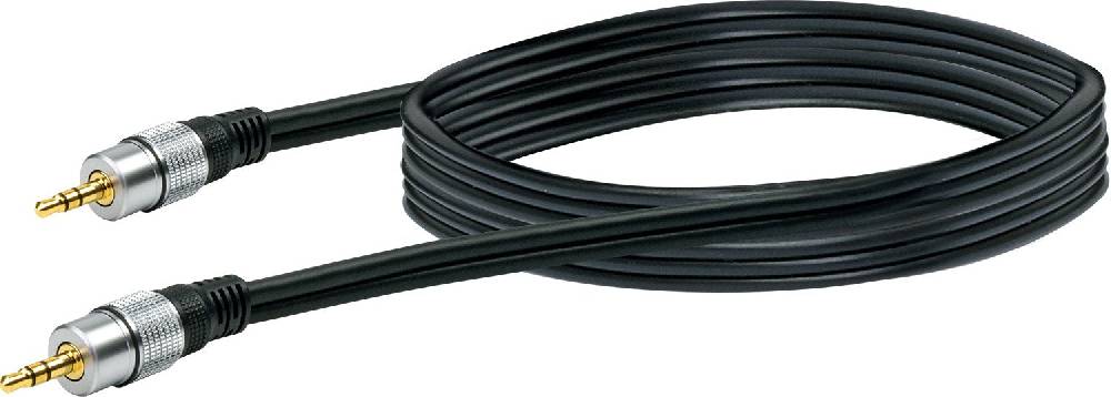 Schwaiger AUDIO Anschlusskabel