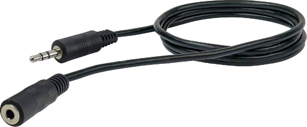 Schwaiger AUDIO Verlängerungskabel