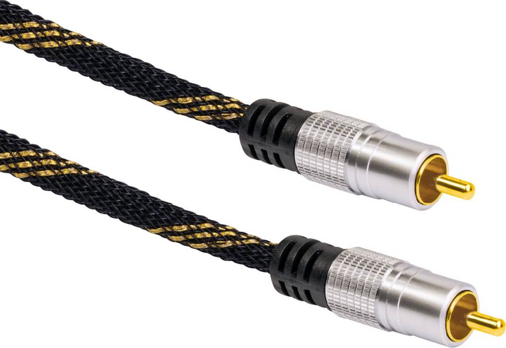 Schwaiger AC3 AUDIO Anschlusskabel Valentinstagsangebot