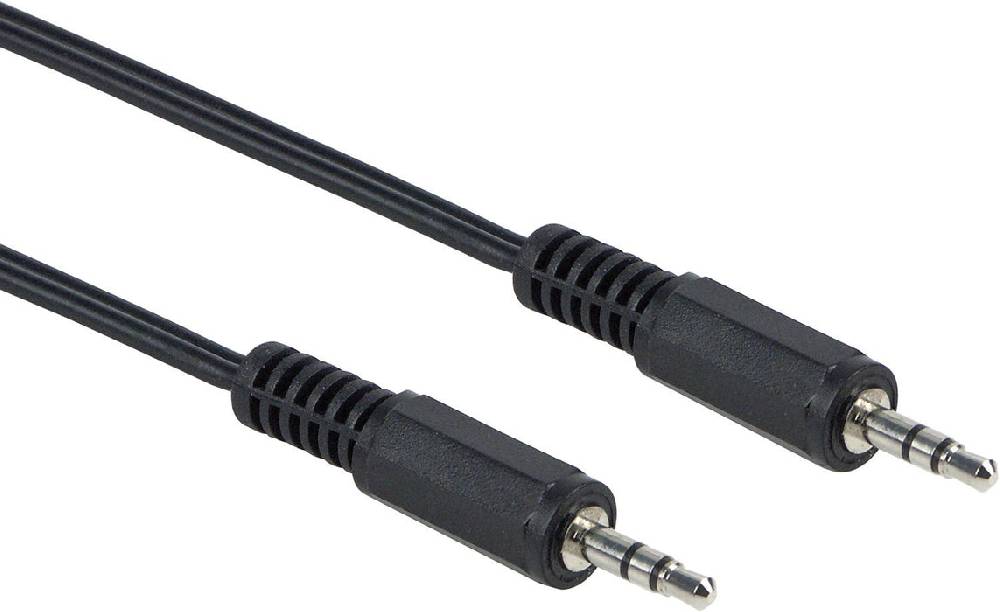 Schwaiger AUDIO Anschlusskabel Lagerräumung