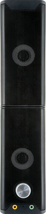 Schwaiger Computer Soundbar teilbar zu Lautsprechern