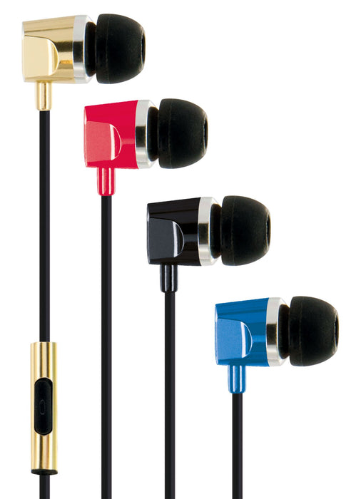 Schwaiger In-Ear Kopfhörer Neuheiten
