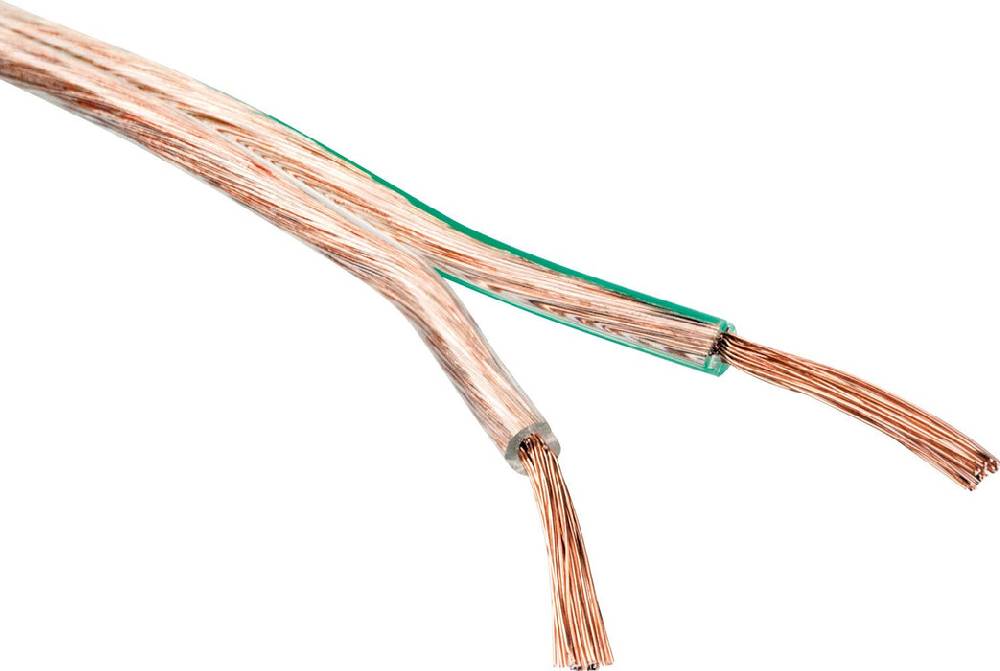Schwaiger Lautsprecherkabel (2x 1,5 mm²) Saisonale Angebote