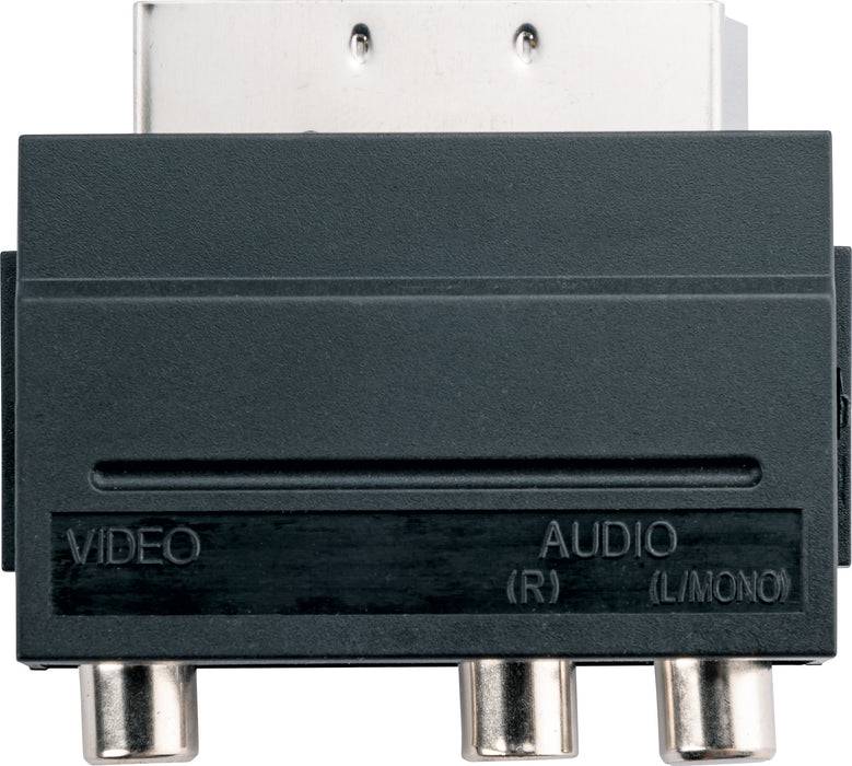 Schwaiger AV Adapter Riesige Ersparnisse