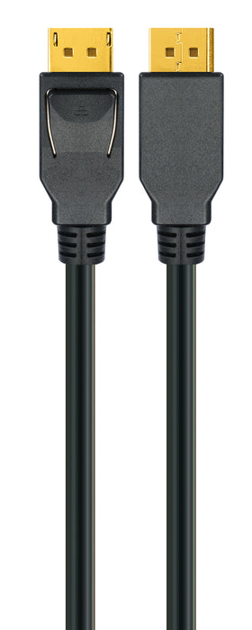 Schwaiger DisplayPort Anschlusskabel