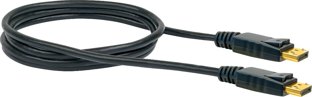 Schwaiger DisplayPort Anschlusskabel VIP-Rabatte