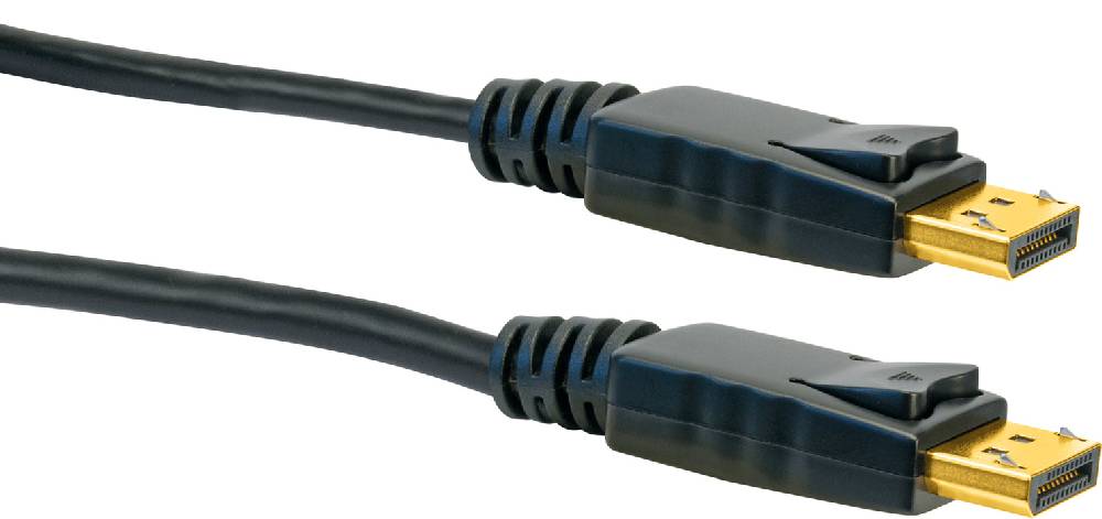 Schwaiger DisplayPort Anschlusskabel VIP-Rabatte