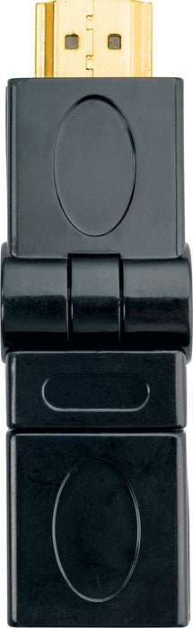 Schwaiger 360° HDMI®-Adapter Super Sparpreis