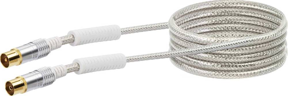 Schwaiger Antennenkabel IEC 1,5 - 10 m 110 dB Wochenangebot