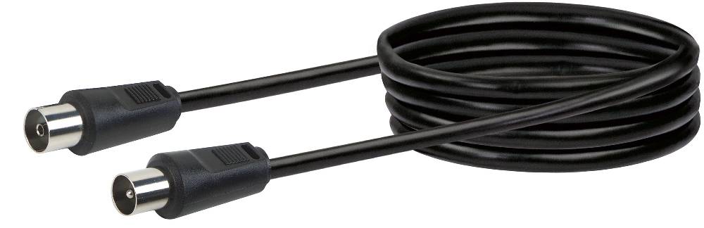 Schwaiger Antennenkabel 1,5 - 10 m 75 dB JETZT KAUFEN