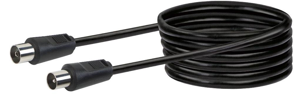 Schwaiger Antennenkabel 1,5 - 10 m 75 dB JETZT KAUFEN
