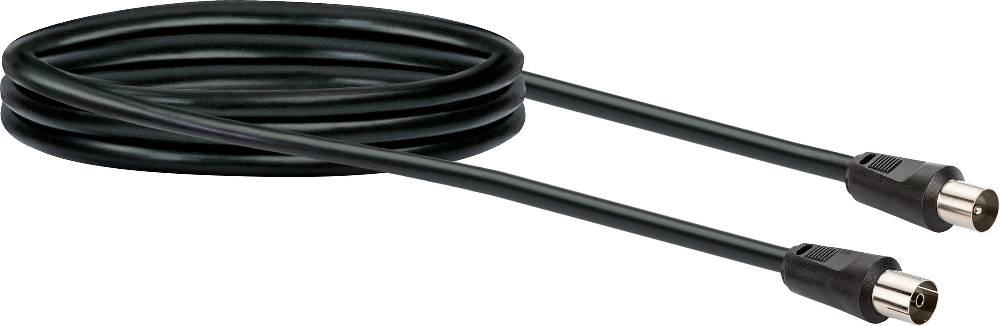 Schwaiger Antennenkabel 1,5 - 10 m 75 dB Letzte 2 Tage