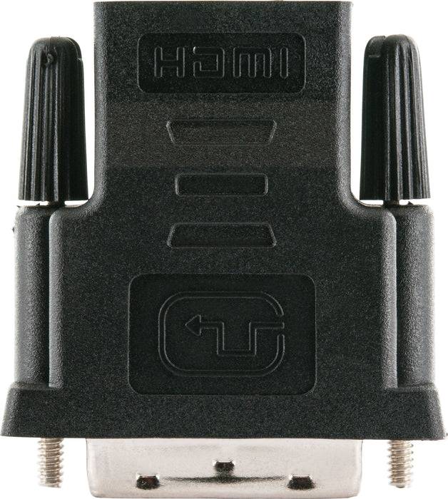 Schwaiger HDMI®-/DVI-D Adapter Kostenloser Versand international