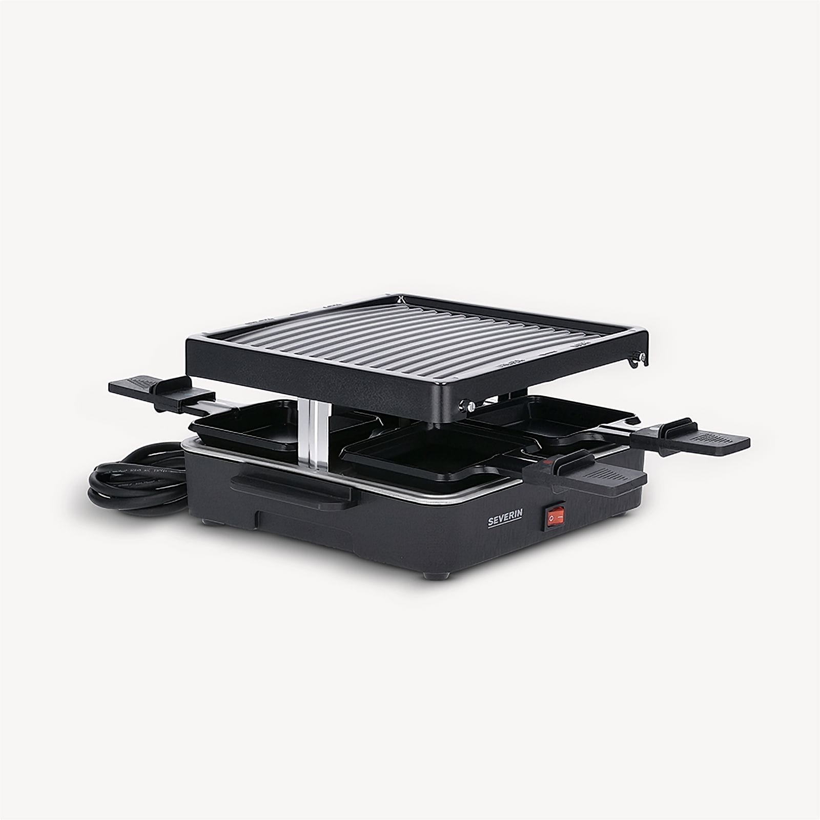 Severin Mini Raclette-Grill RG 2370 Exklusive Angebote
