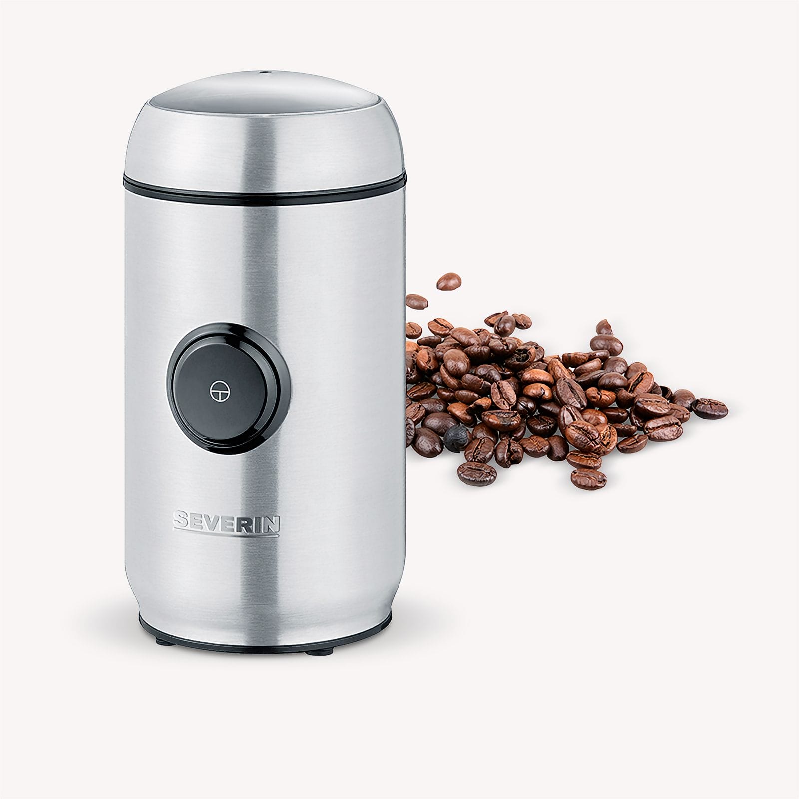 Severin Kaffee- und Gewürzmühle KM 3879 Sonderangebote