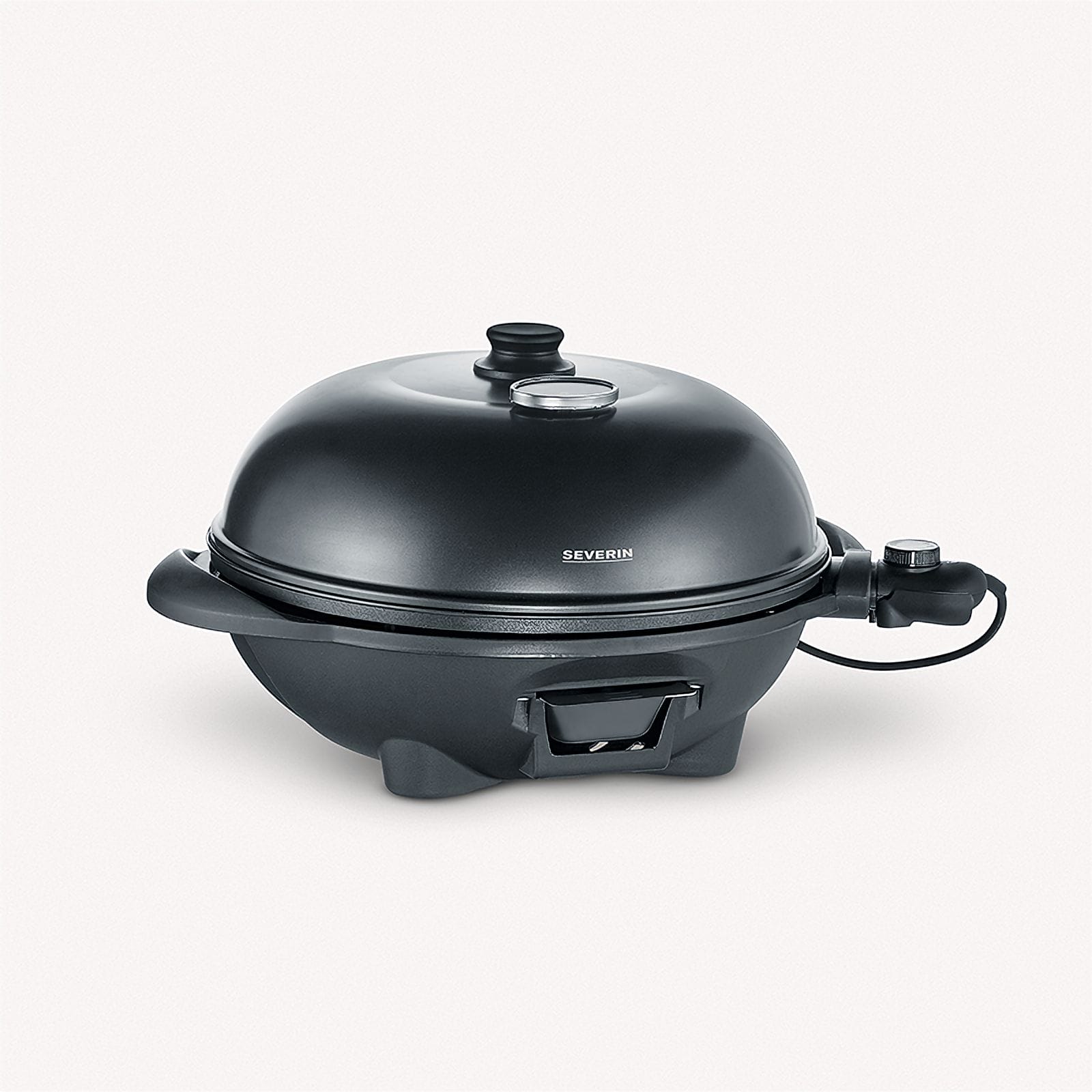 Severin Barbecue-Elektrogrill, Standgrill mit Haube PG 8541 VIP-Rabatte