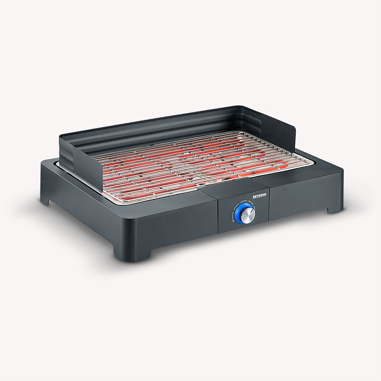 Severin Tischgrill mit Grillrost PG 8565 Tiefpreis