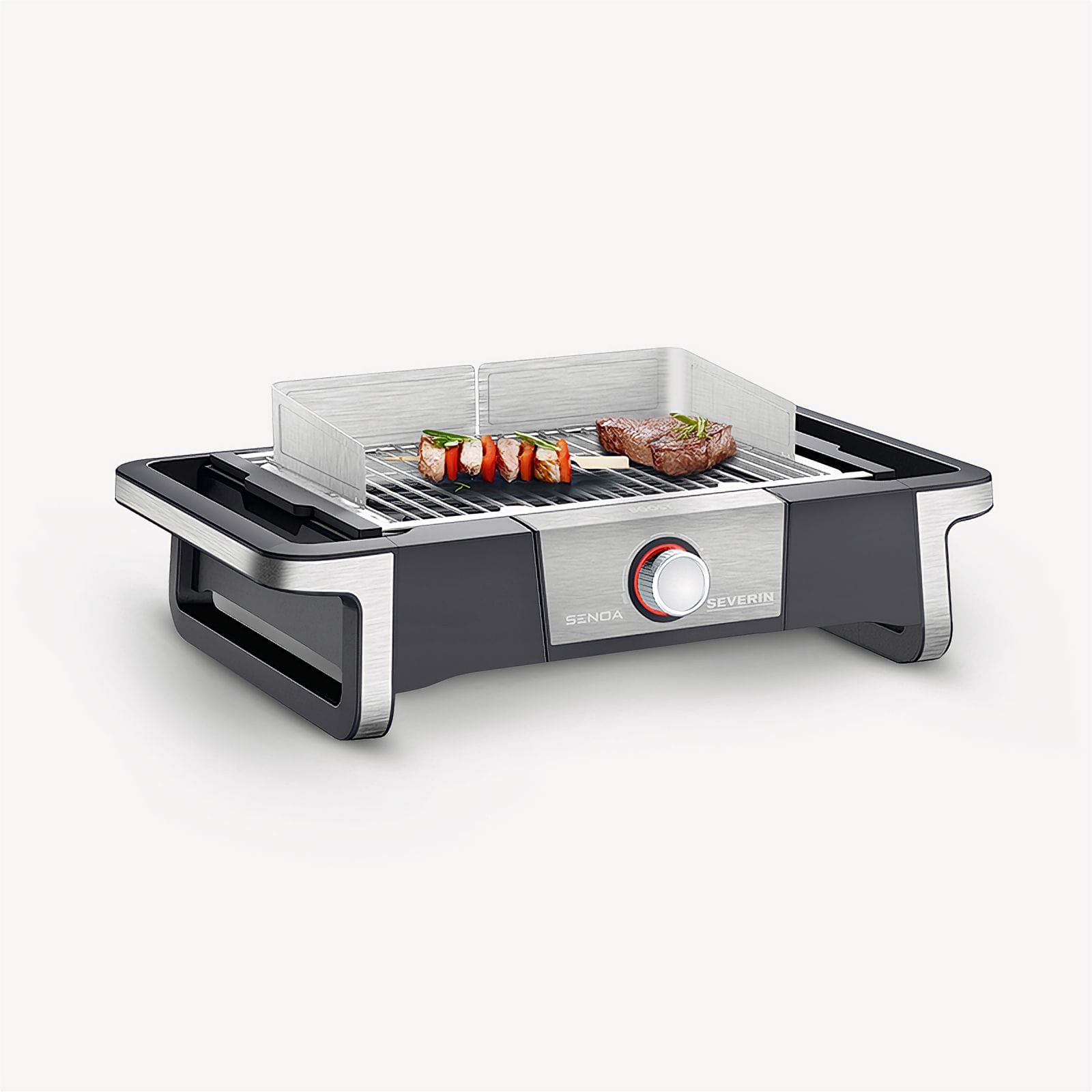 Severin SENOA BOOST PG 8113 Letzte 3 Tage
