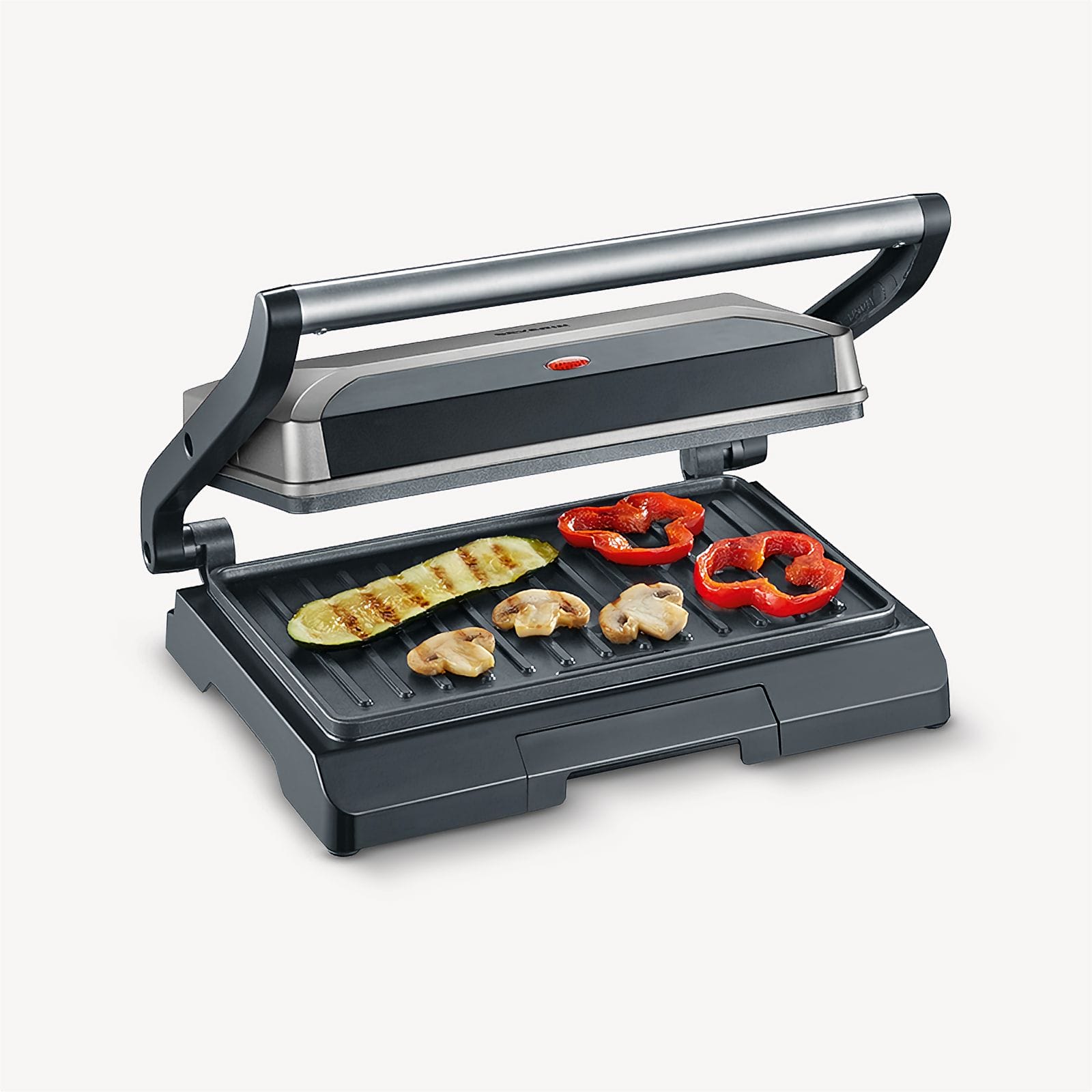 Severin Kompakt-Multigrill KG 2394 JETZT KAUFEN