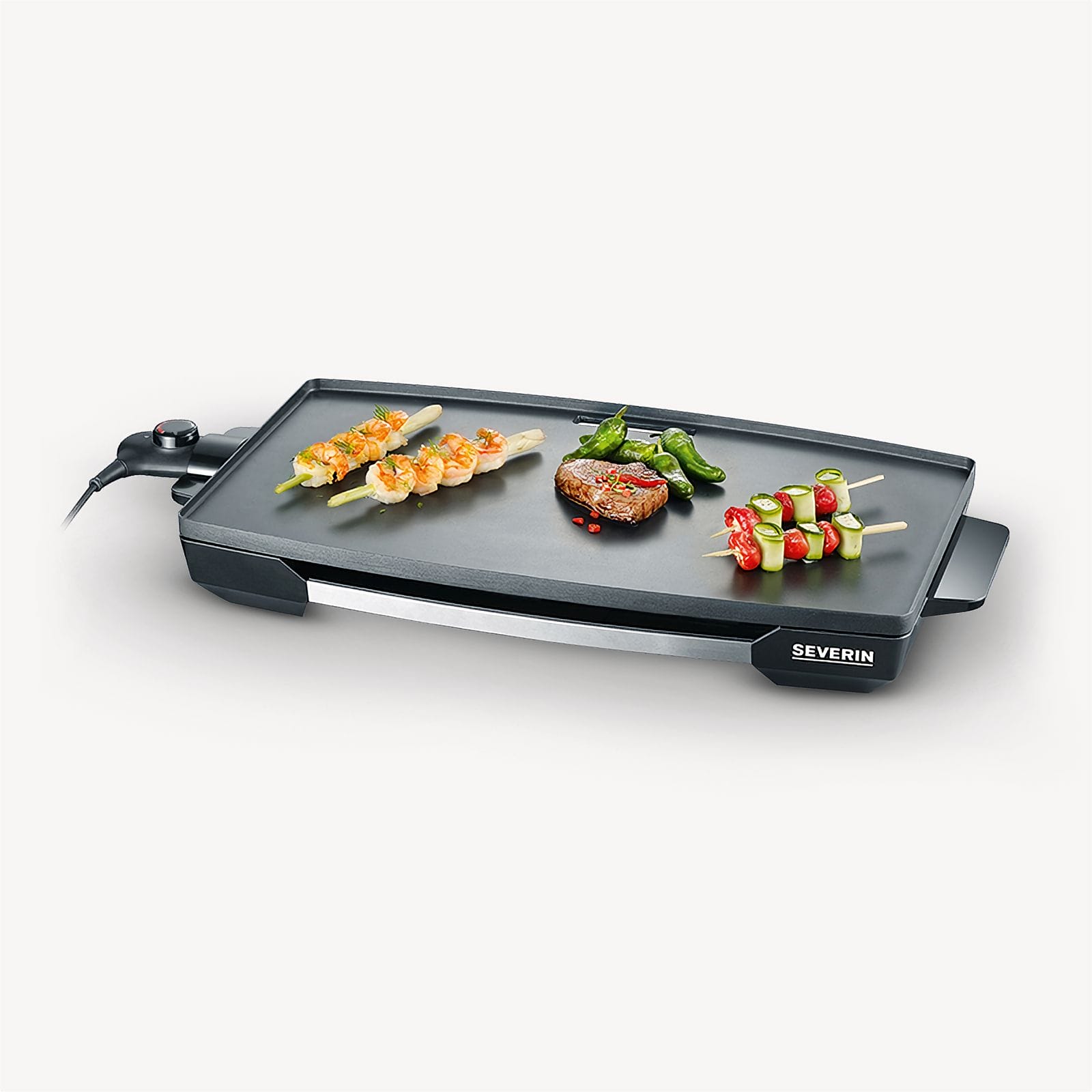 Severin Tischgrill KG 2397 Bis zu 50% Rabatt