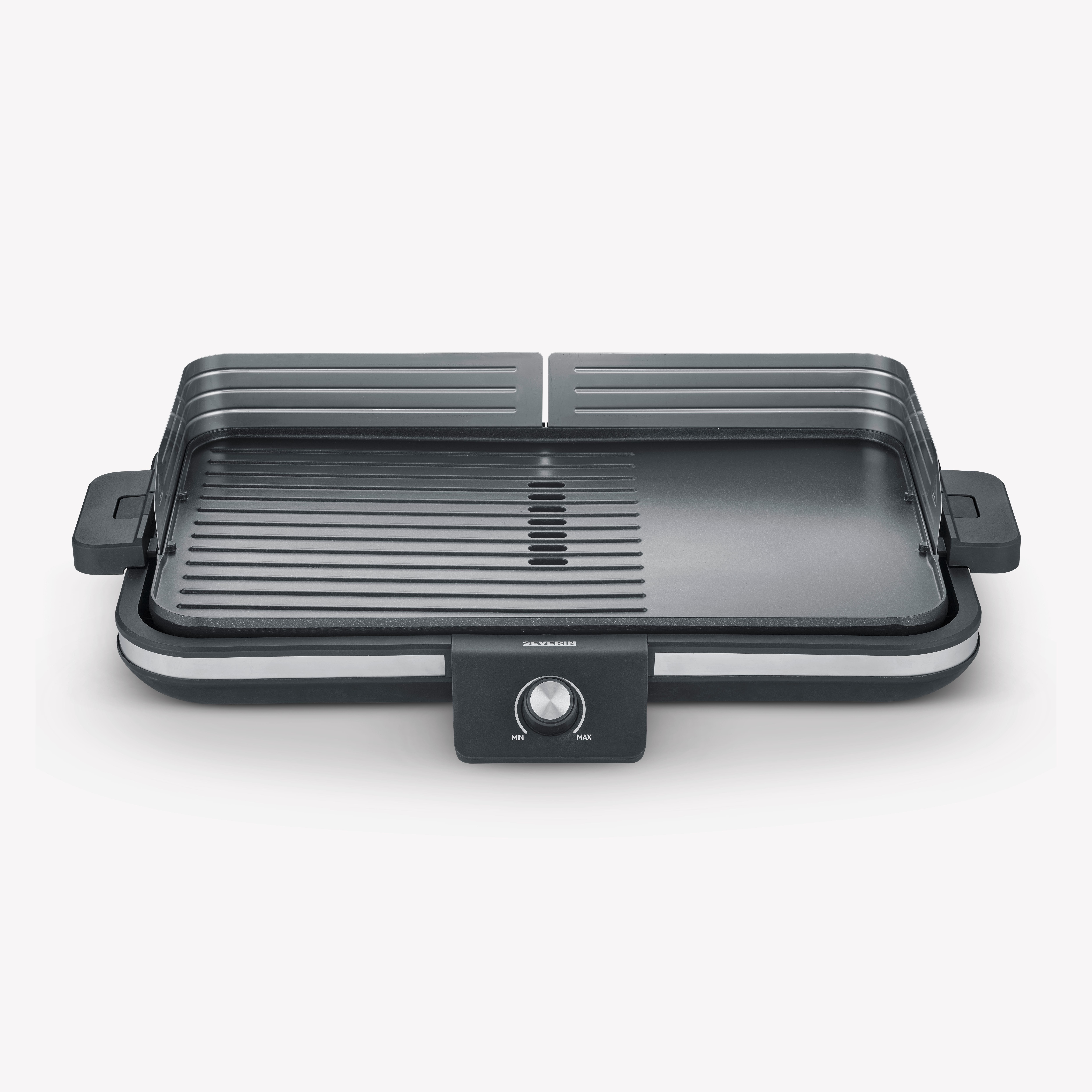 Severin Tischgrill Plancha PG 8564 Bis zu 60% Rabatt