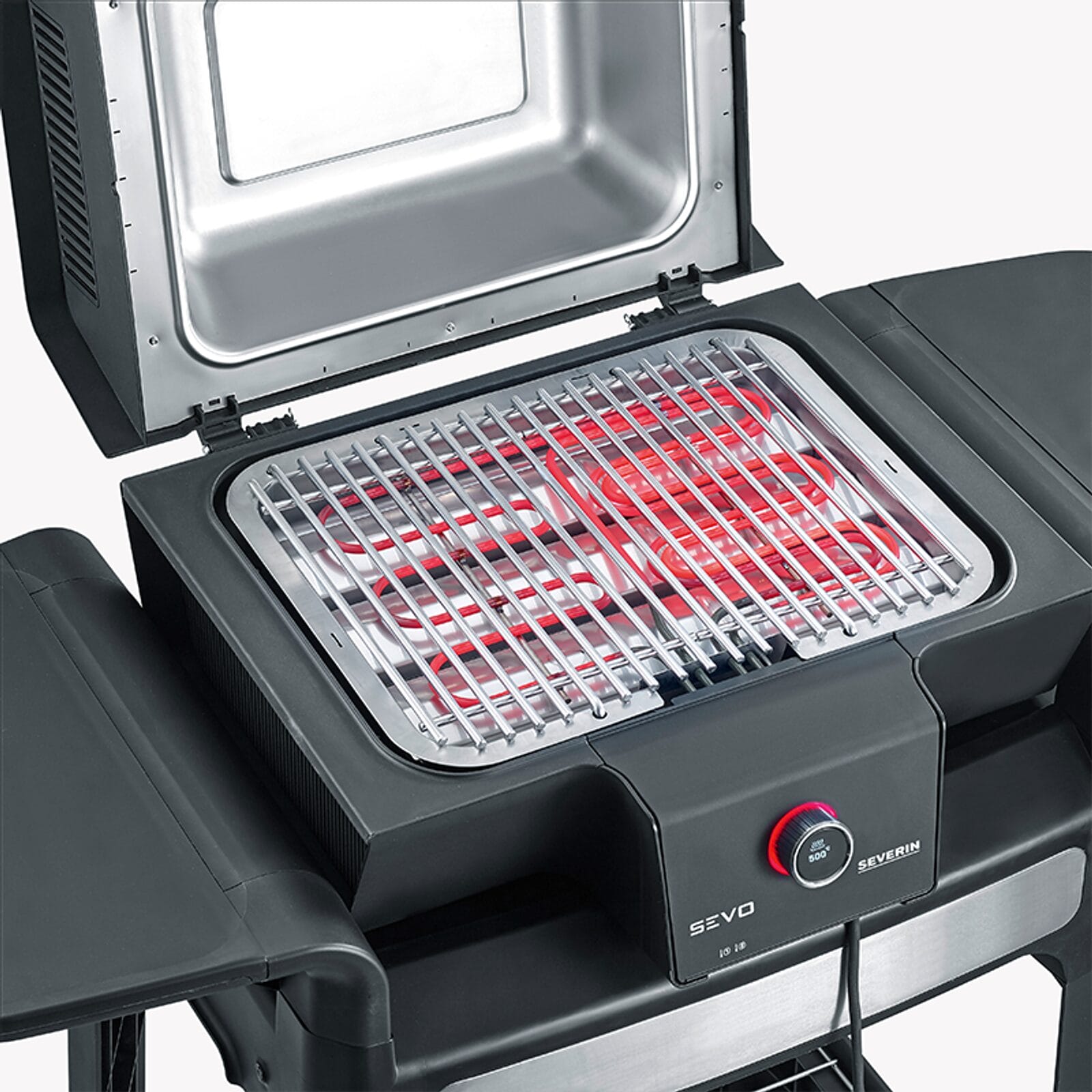 Severin SEVO GTS PG 8107 Sonderangebot der Fabrik