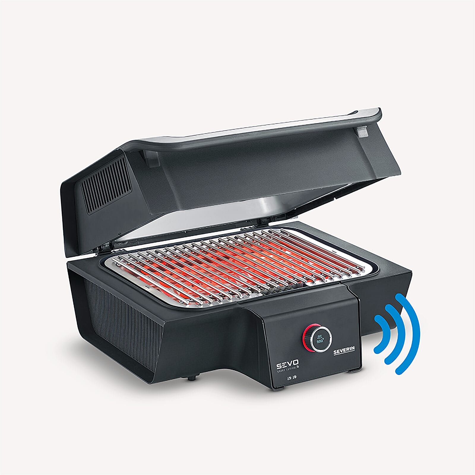 Severin SEVO SMART CONTROL GT PG 8138 Bis zu 55% Rabatt