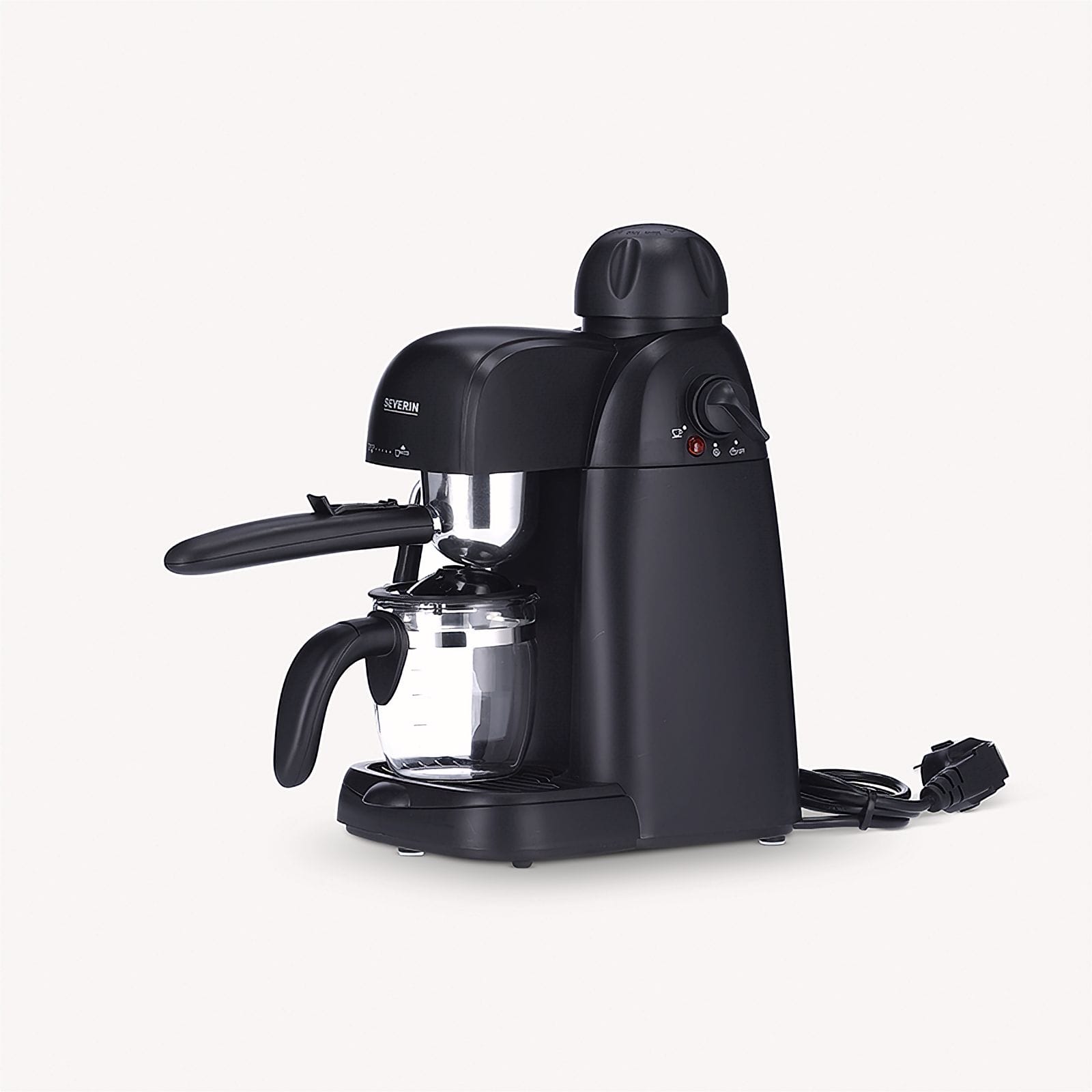 Severin Espressoautomat KA 5978 50% Rabatt mit kostenlosem Versand