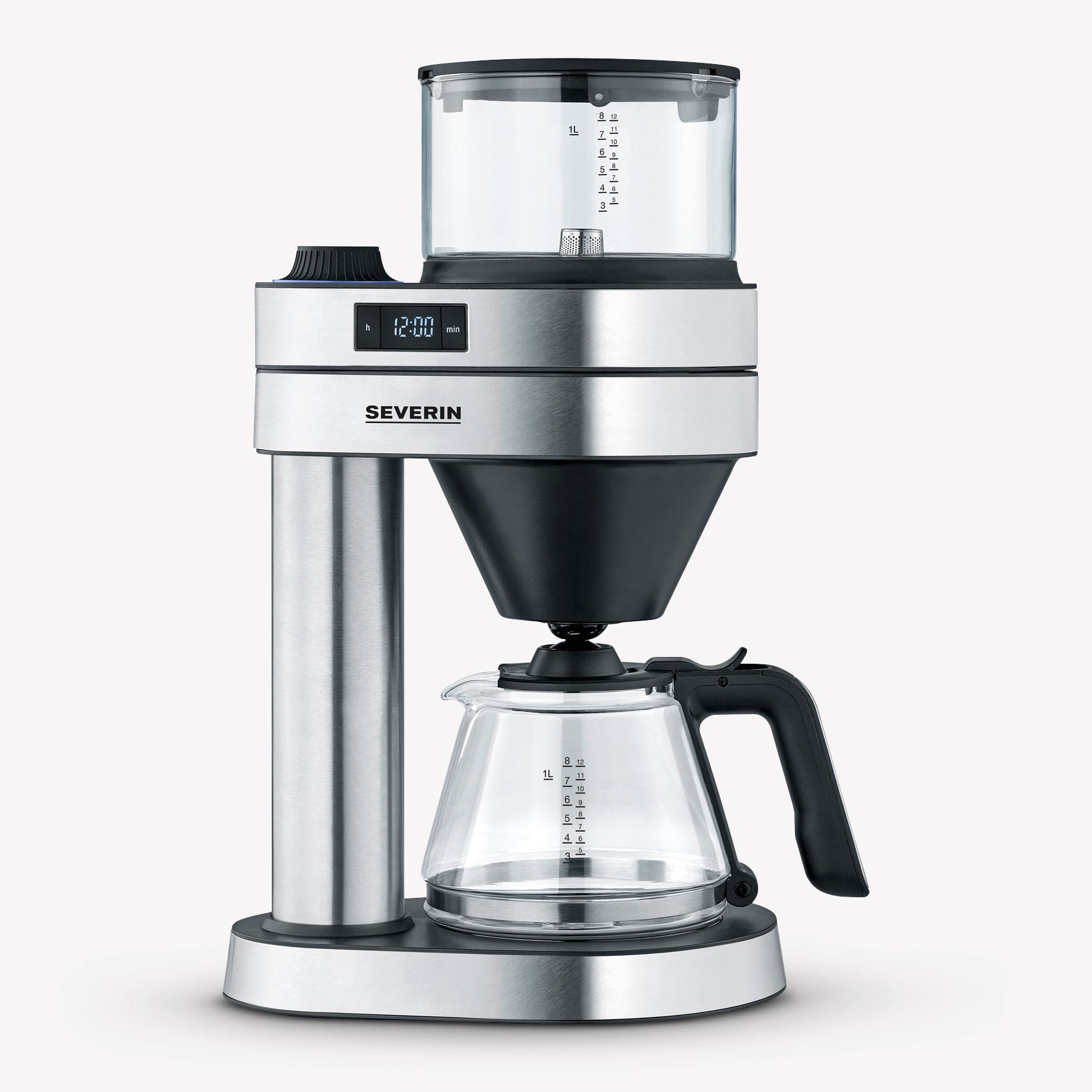 Severin Filterkaffeemaschine „Caprice“ KA 5762 Kostenloser Versand international