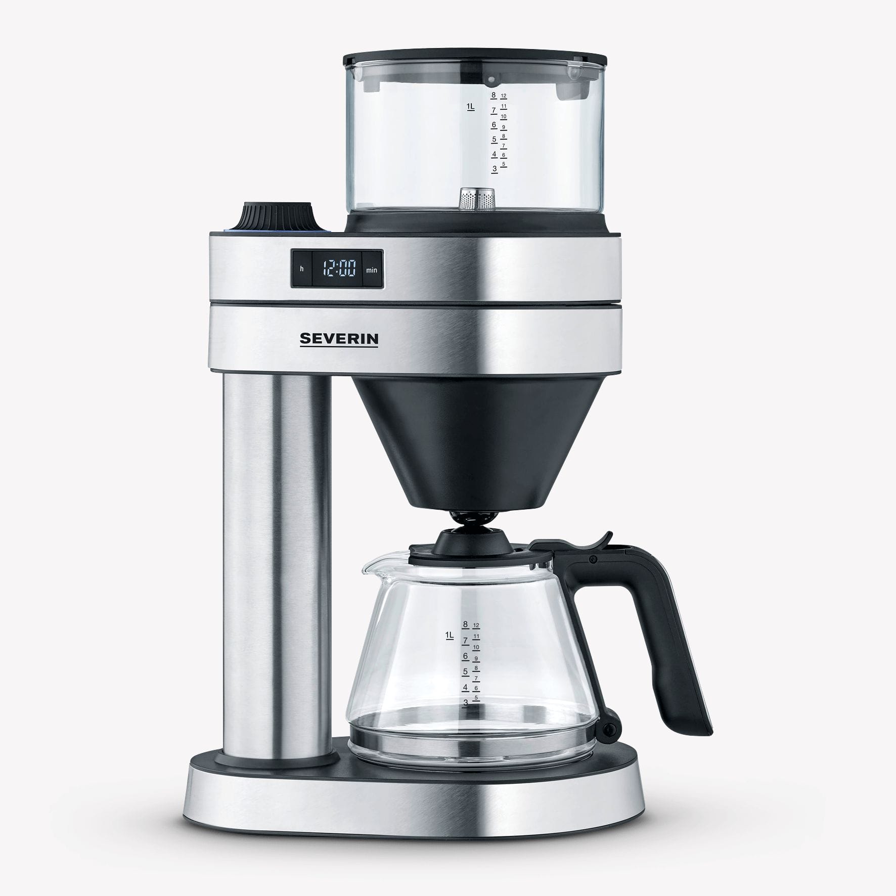 Severin Filterkaffeemaschine „Caprice“ KA 5762 Kostenloser Versand international