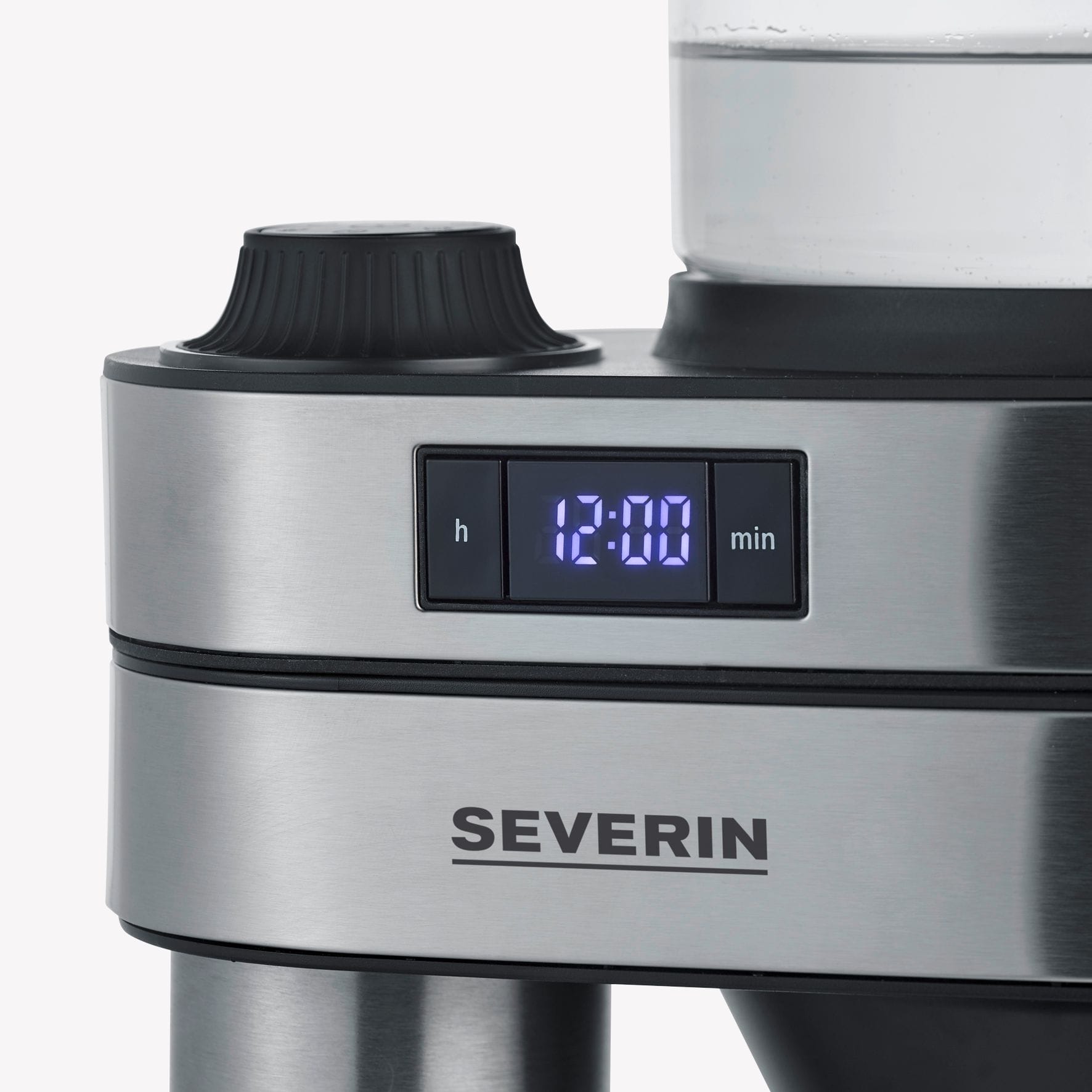 Severin Filterkaffeemaschine „Caprice“ KA 5762 Kostenloser Versand international