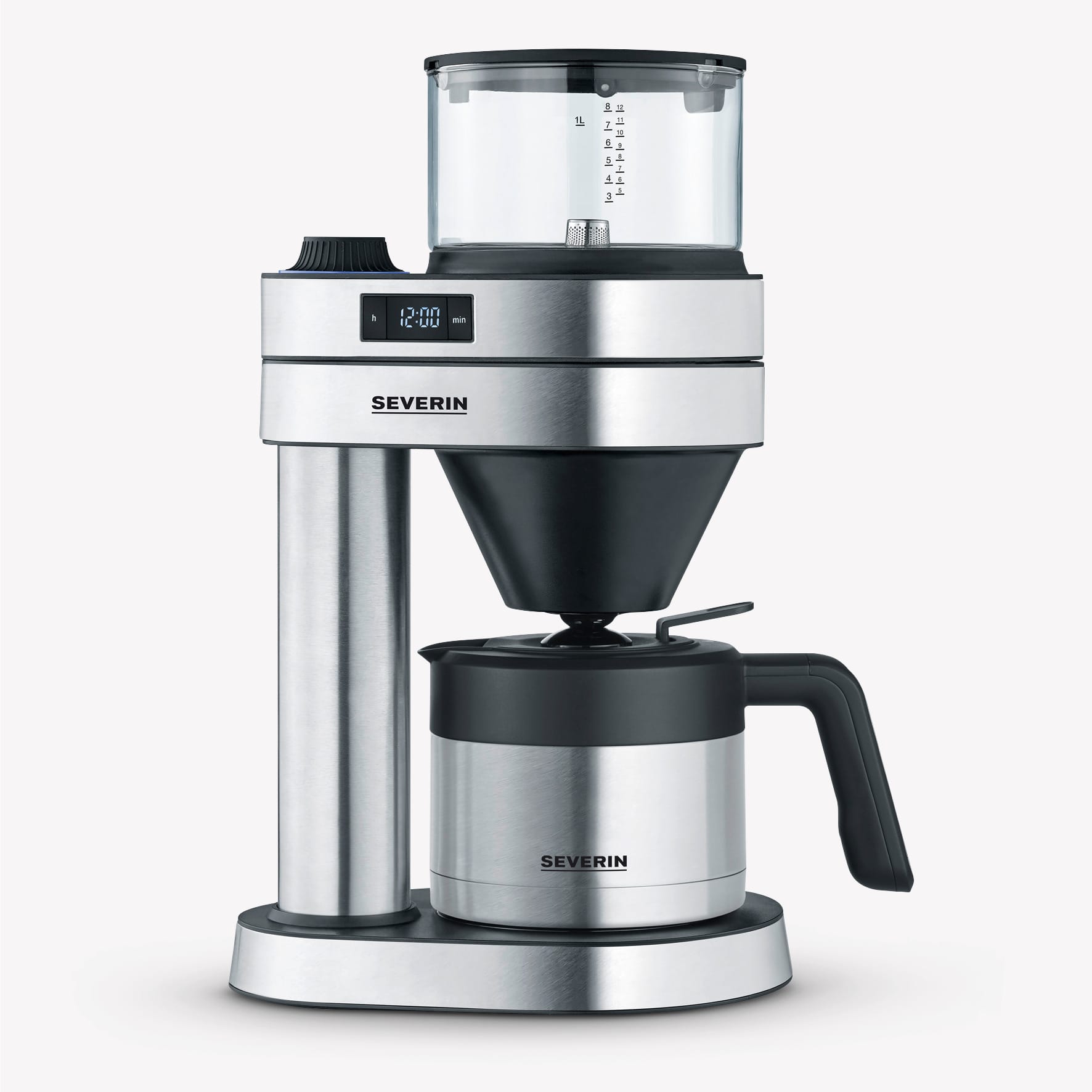 Severin Filterkaffeemaschine „Caprice“ KA 5763 Begrenzt auf 3 Tage