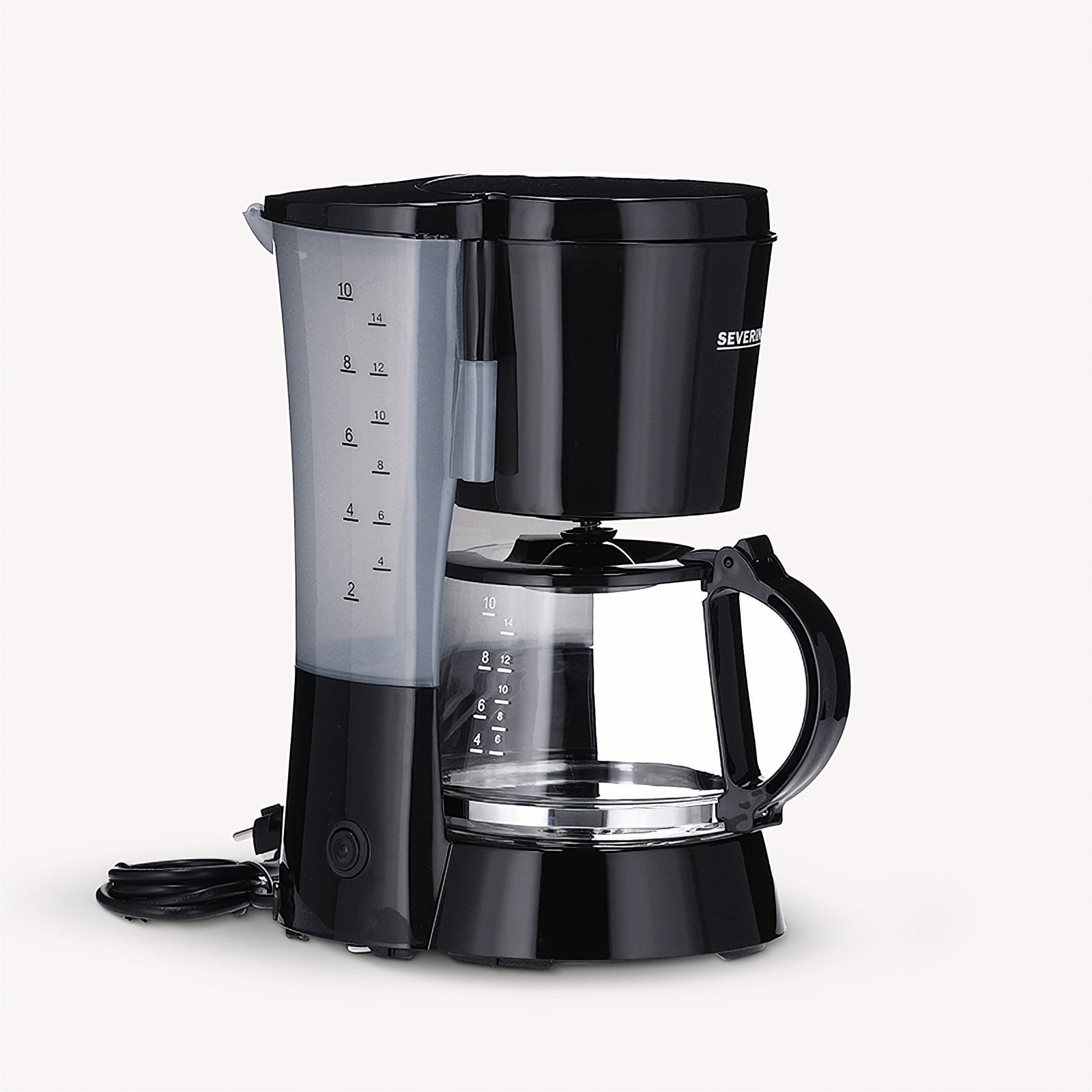 Severin Kaffeemaschine KA 4479 Black Friday Preise
