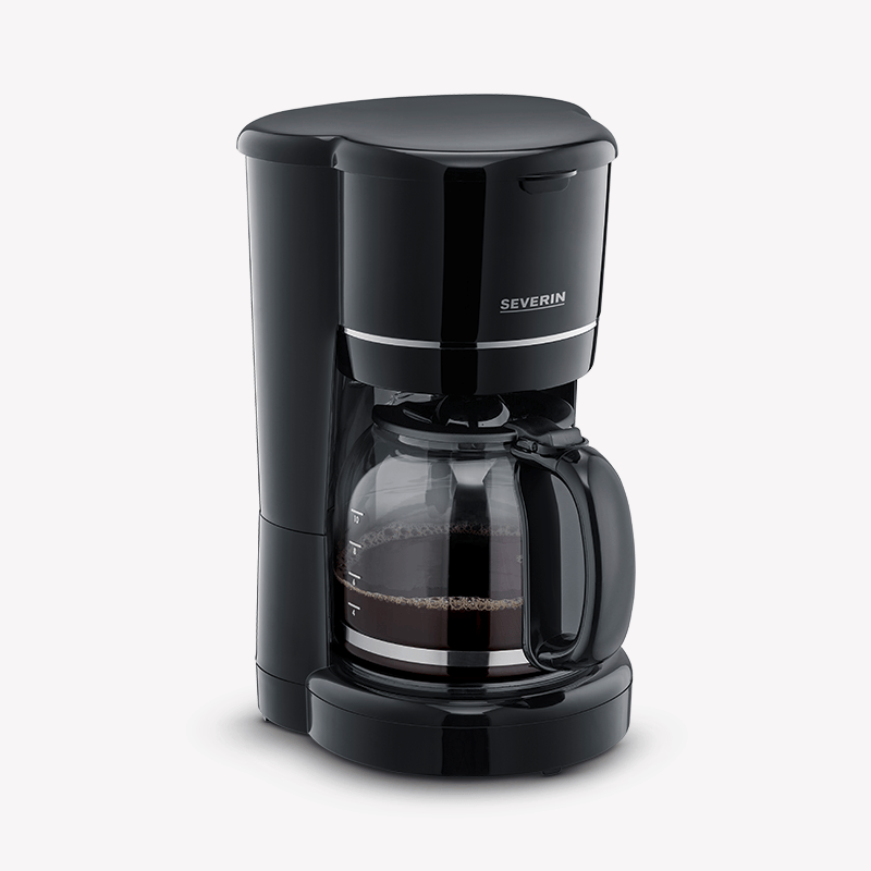 Severin Filterkaffeemaschine KA 4320 Im Verkauf