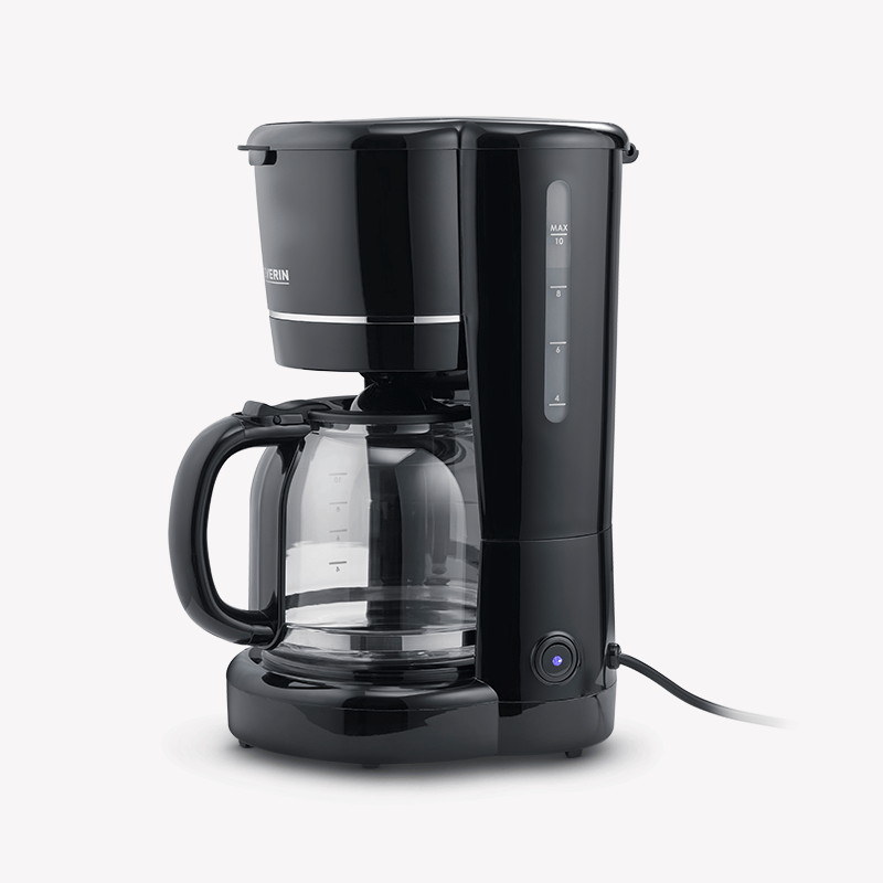 Severin Filterkaffeemaschine KA 4320 Im Verkauf