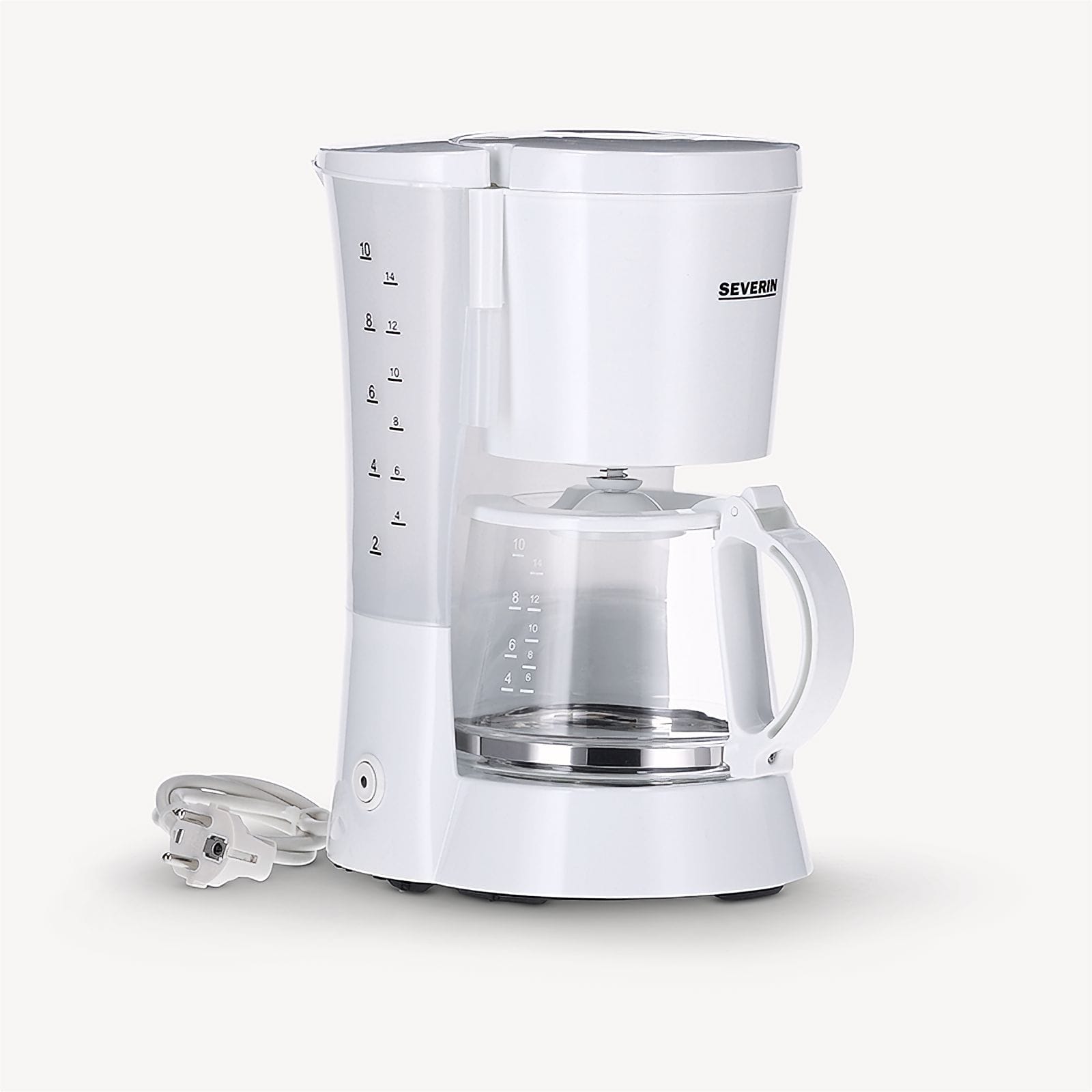 Severin Kaffeemaschine KA 4478 2025