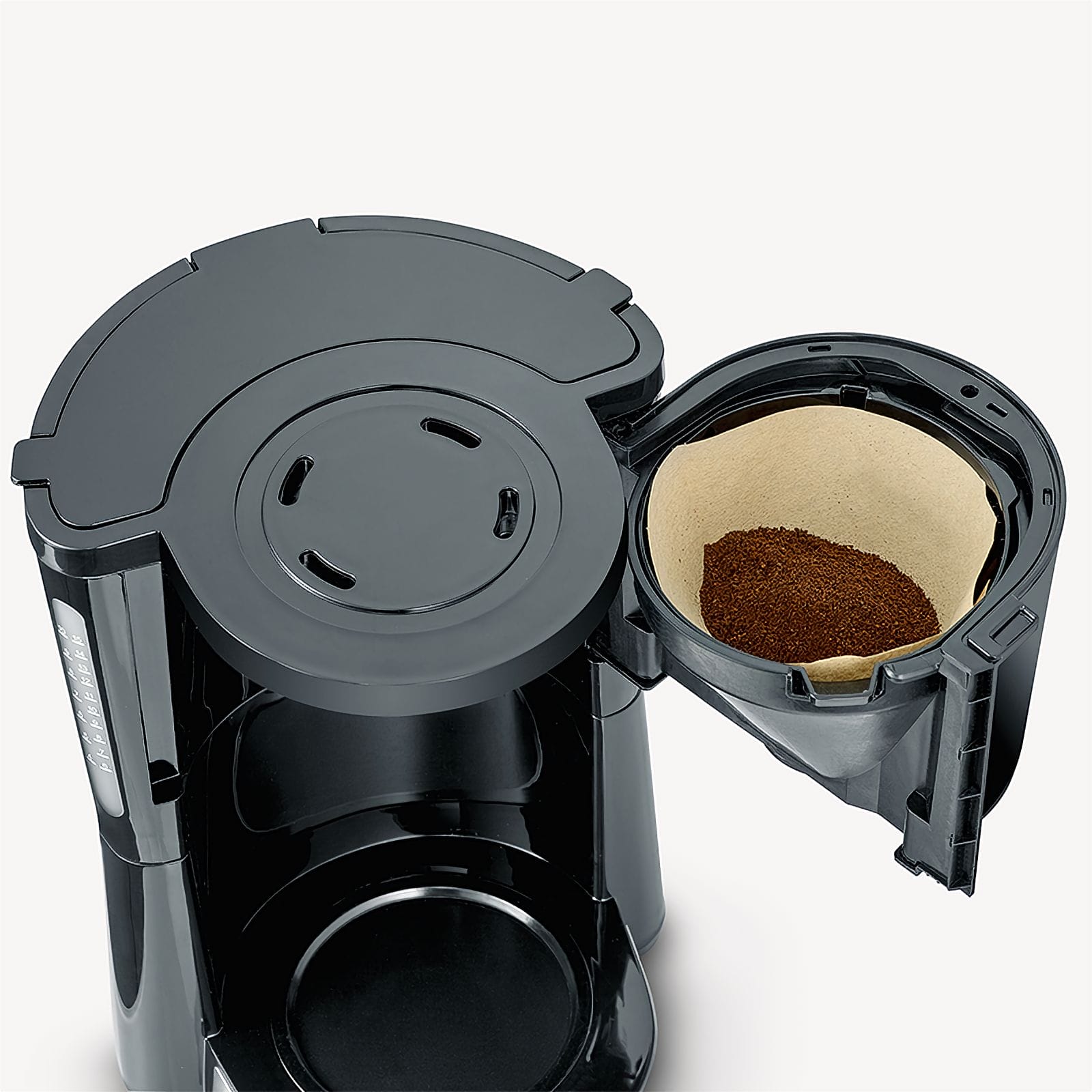 Severin Kaffeemaschine Type KA 4815 Outlet