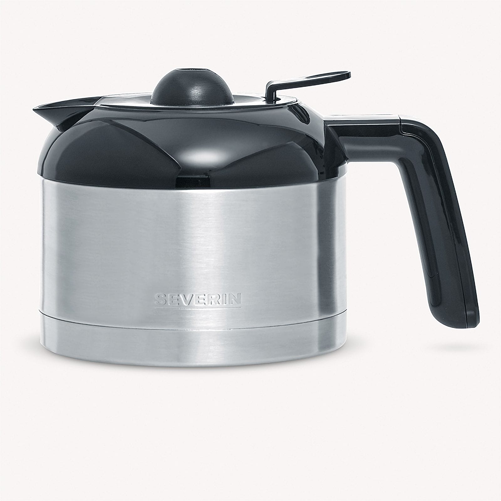 Severin Kaffeemaschine TypeSwitch KA 4845 Auslauf