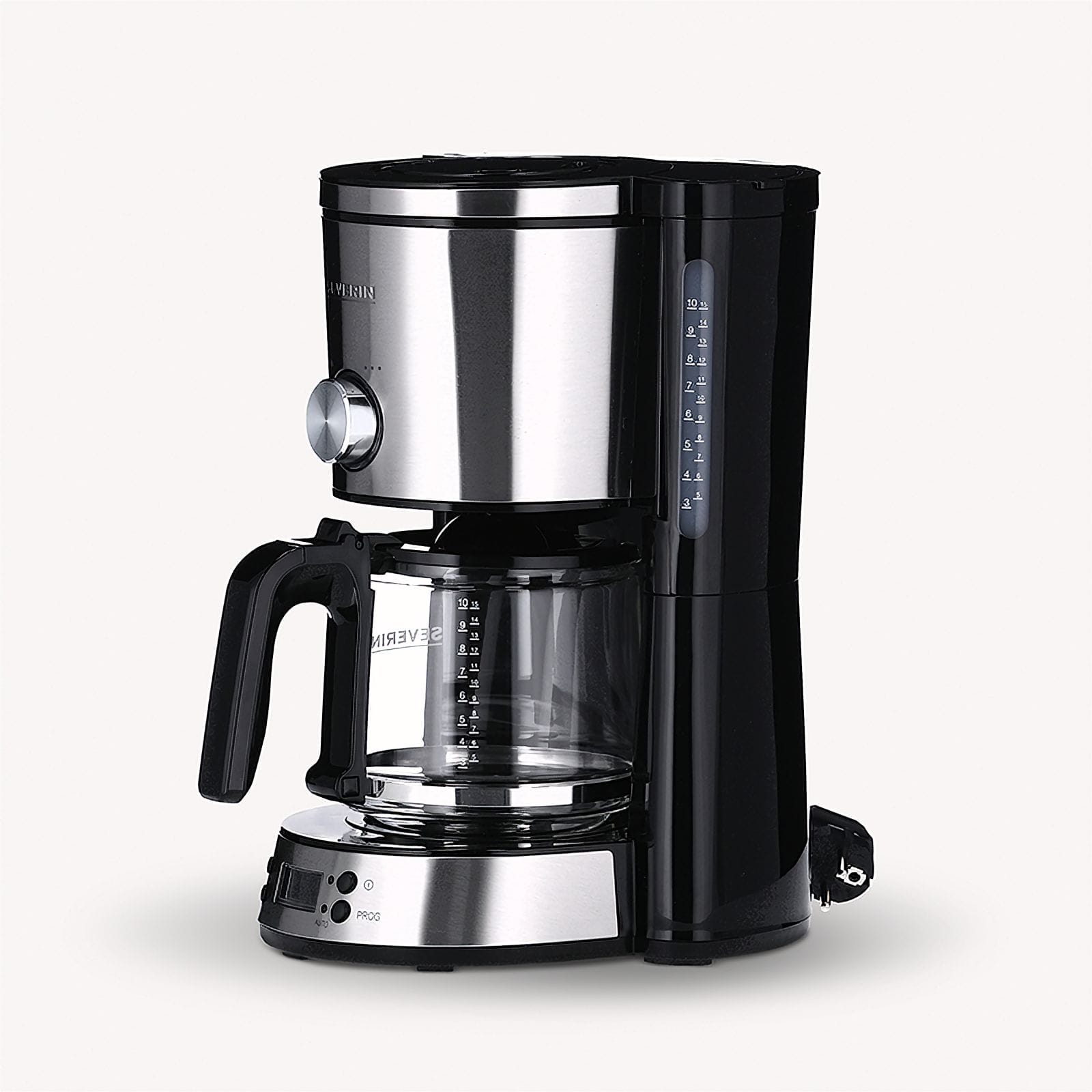 Severin Kaffeemaschine TypeSwitch Timer KA 4826 Günstiger Verkauf