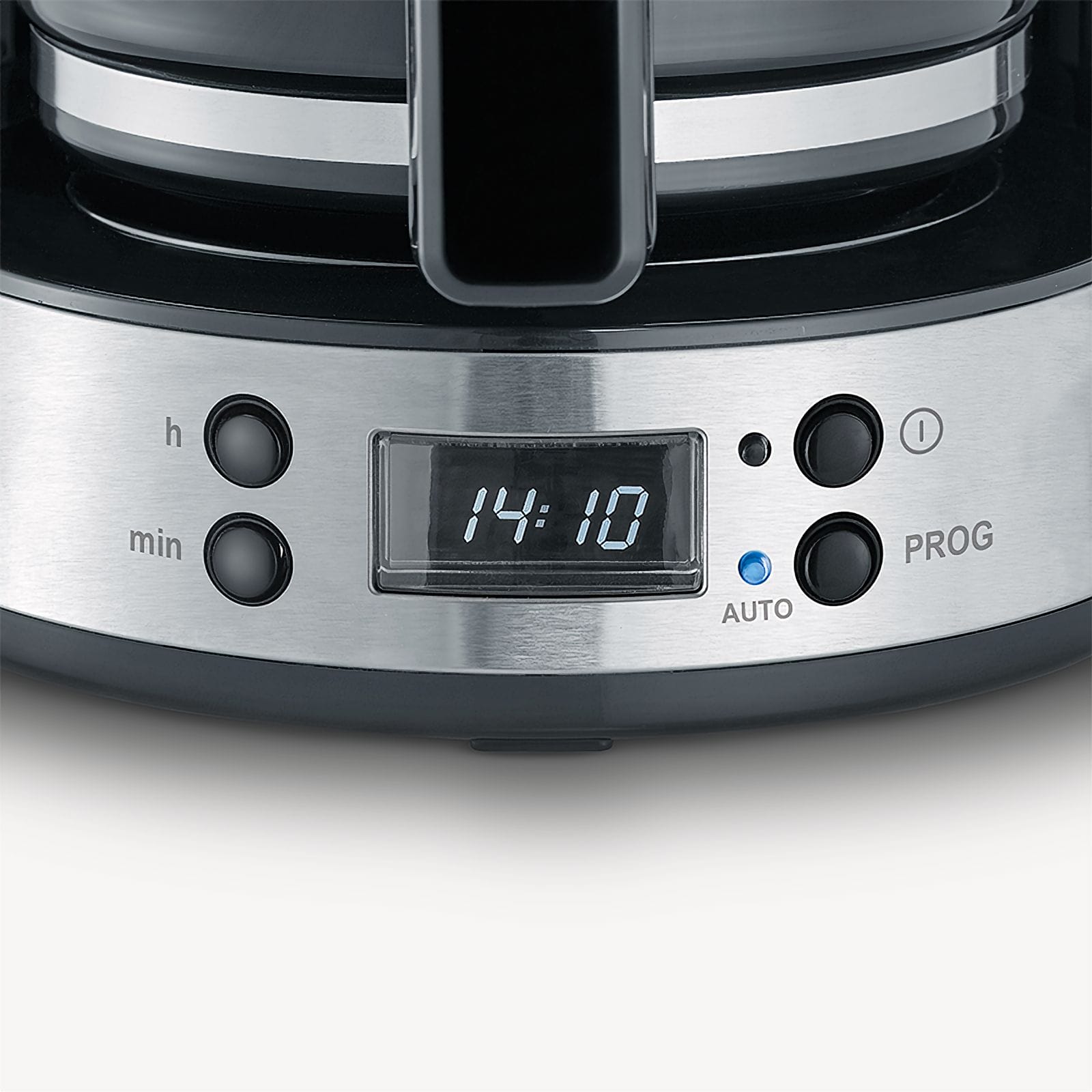 Severin Kaffeemaschine TypeSwitch Timer KA 4826 Günstiger Verkauf
