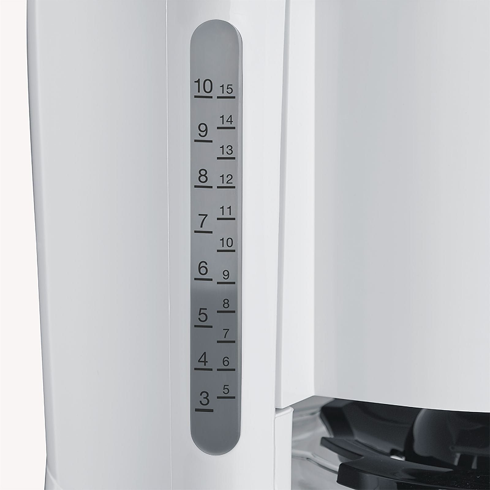 Severin Filterkaffeemaschine Type KA 4816 Fabrikverkauf