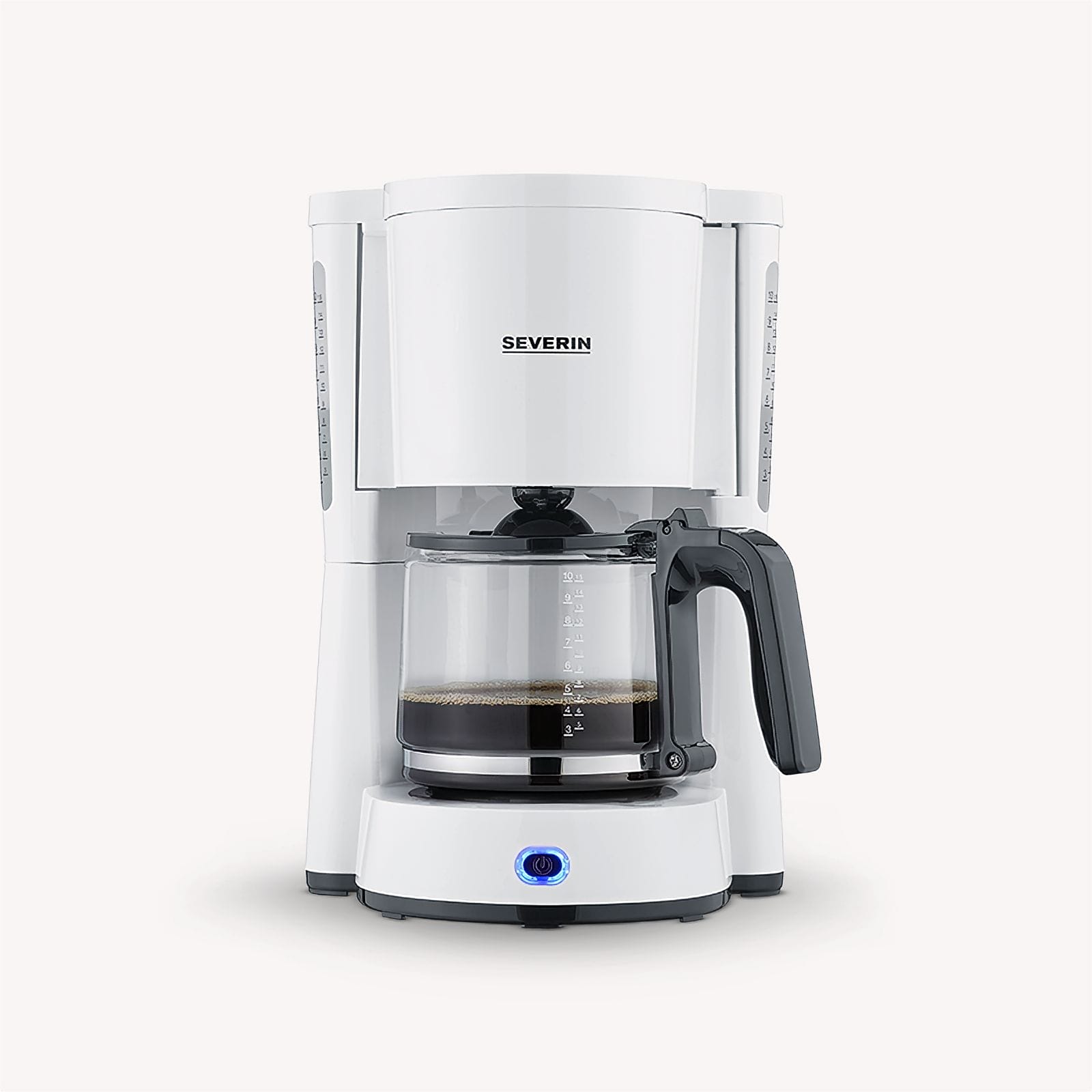 Severin Filterkaffeemaschine Type KA 4816 Fabrikverkauf