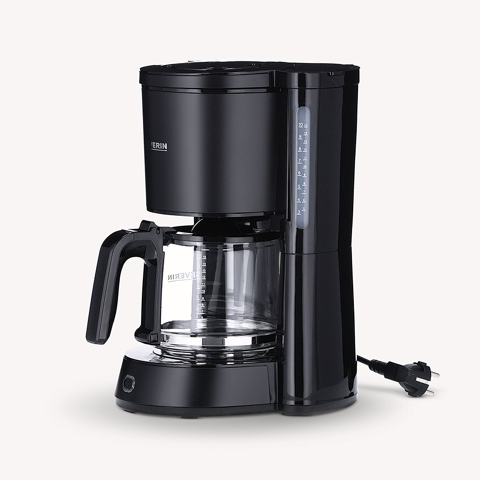 Severin Filterkaffeemaschine »Type« KA 9554 Blitzverkäufe