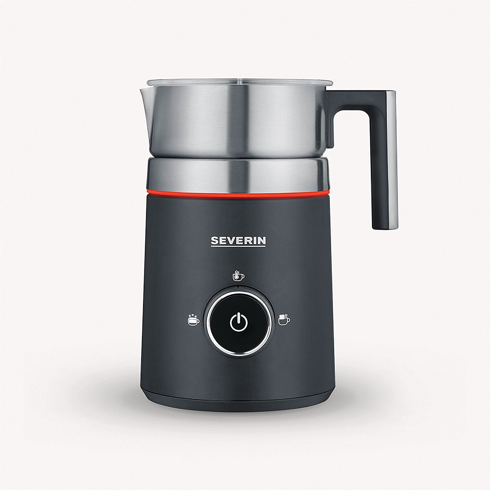 Severin Induktions-Milchaufschäumer Spuma 500 SM 3585 Fabrik Onlineshop
