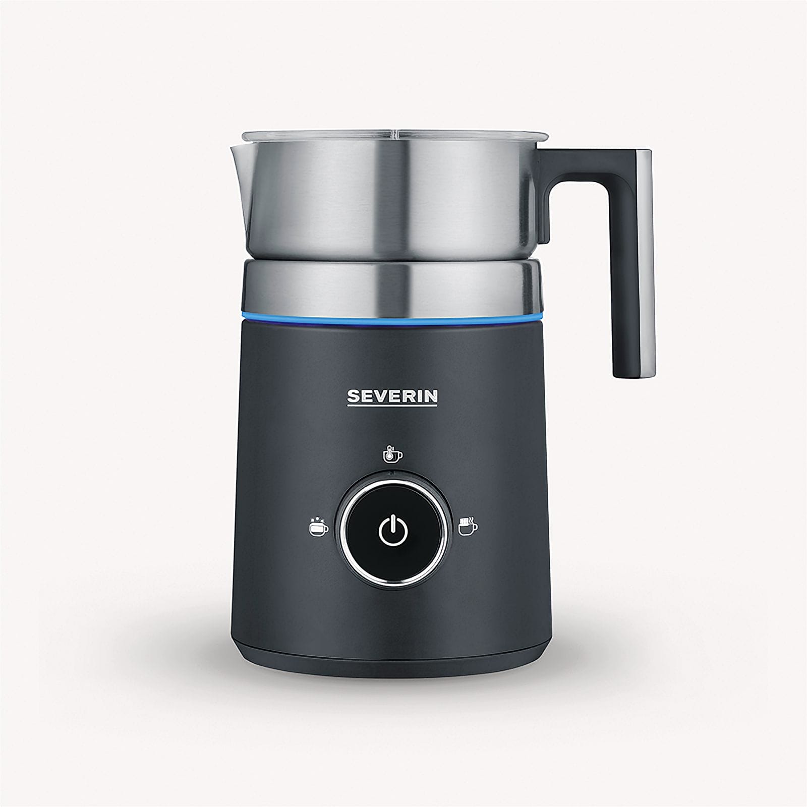 Severin Induktions-Milchaufschäumer Spuma 500 SM 3585 Fabrik Onlineshop