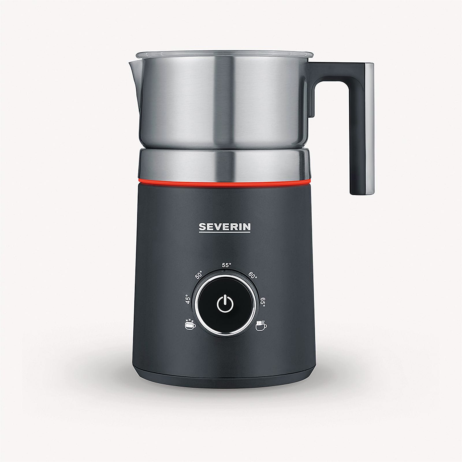 Severin Induktions-Milchaufschäumer Spuma 700 SM 3586 Fabrikpreis