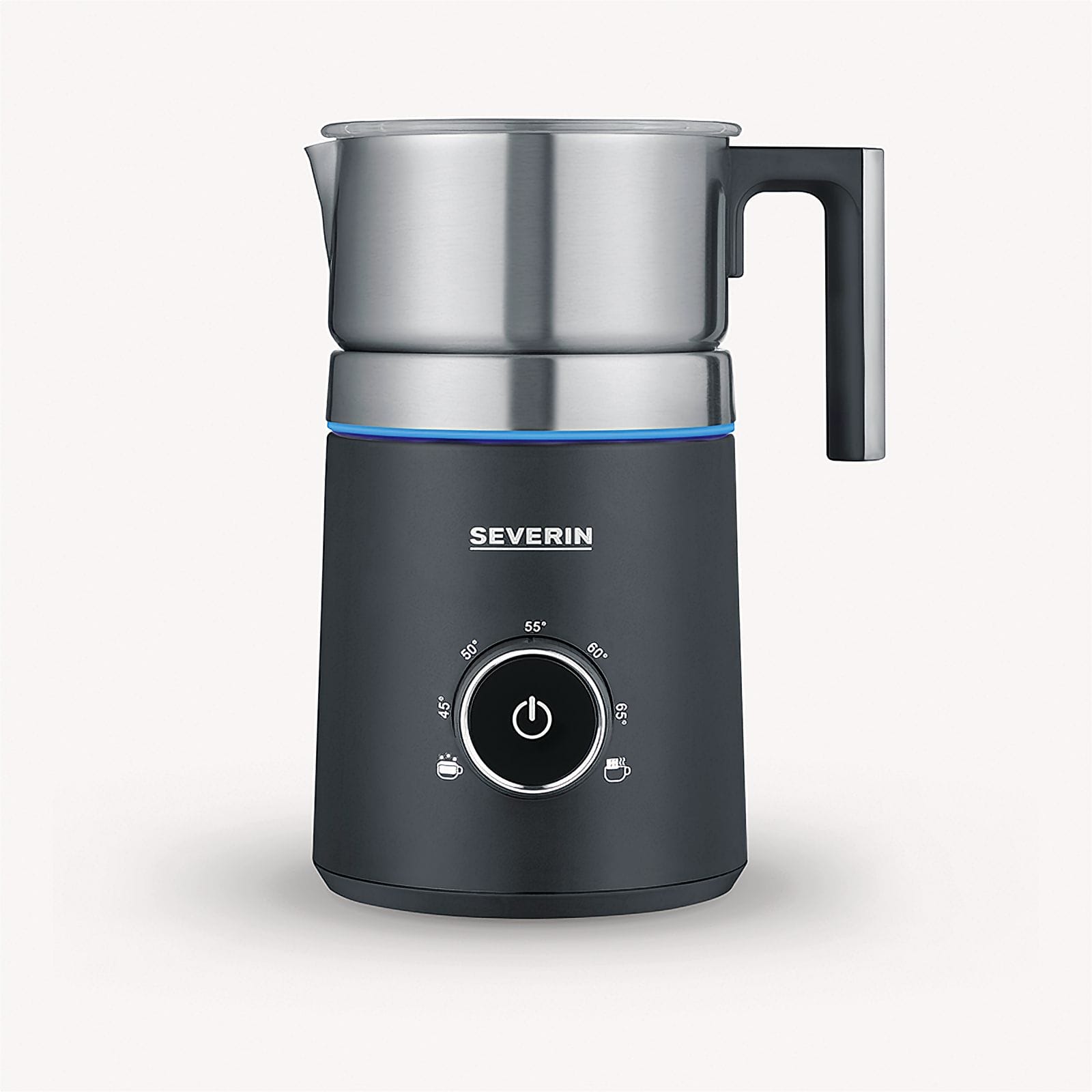 Severin Induktions-Milchaufschäumer Spuma 700 SM 3586 Fabrikpreis