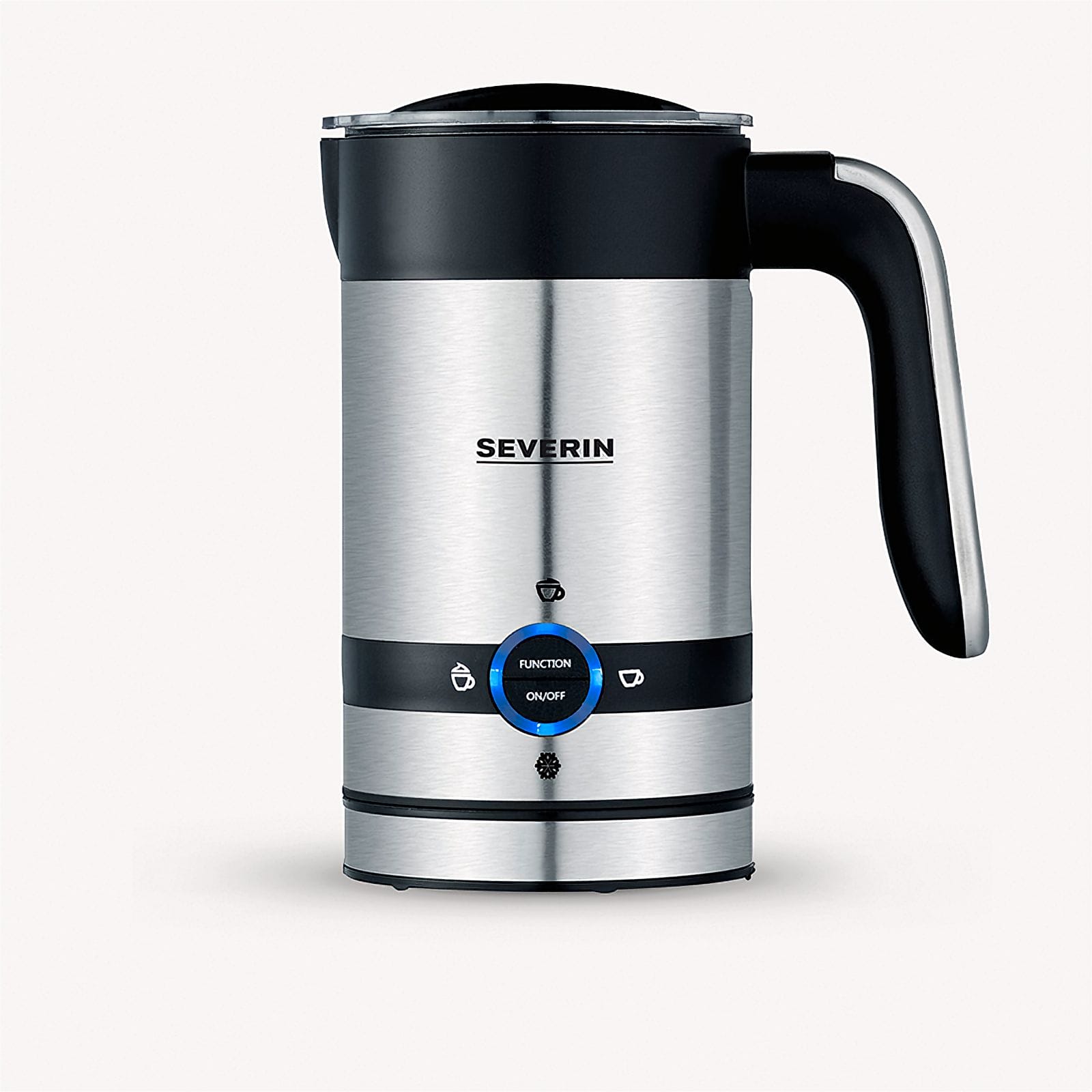 Severin Milchaufschäumer SM 3584 Sonderangebot